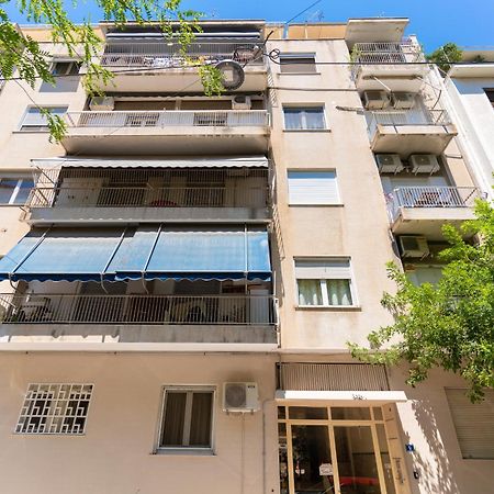 Cosy 2Br Apartment Next To Bars & Restaurants Athena Bagian luar foto